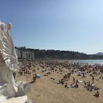 Pensión Miradaalaconcha San Sebastián