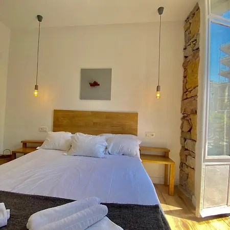 Miradaalaconcha 3* サン・セバスティアン