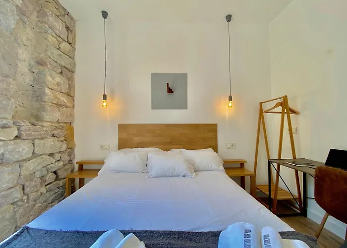 ゲストハウス Miradaalaconcha