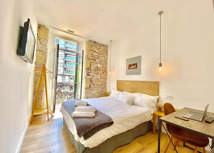 Miradaalaconcha サン・セバスティアン