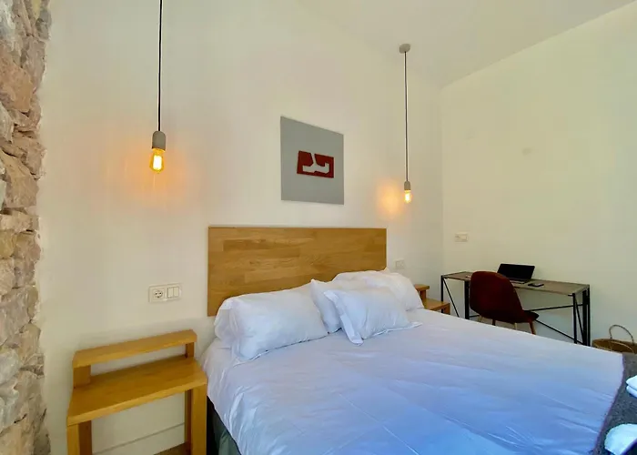 Miradaalaconcha 3* サン・セバスティアン