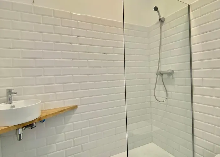 Miradaalaconcha ゲストハウス