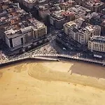 Miradaalaconcha Guest house