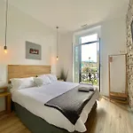 Guest house Miradaalaconcha San Sebastian