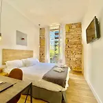 Miradaalaconcha Guest house