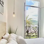 Guest house Miradaalaconcha