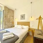 Guest house Miradaalaconcha 3*