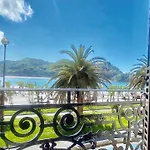 Guest house Miradaalaconcha 3*