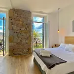 Guest house Miradaalaconcha