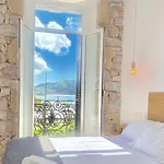 Miradaalaconcha Guest house