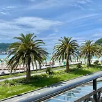 Guest house Miradaalaconcha San Sebastian