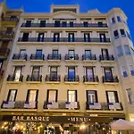 Miradaalaconcha Guest house San Sebastian