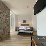 Guest house Miradaalaconcha 3*