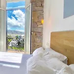 Miradaalaconcha Guest house