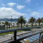 Miradaalaconcha San Sebastian