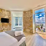 Miradaalaconcha 3* San Sebastian