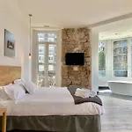 Guest house Miradaalaconcha