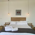 Guest house Miradaalaconcha 3*