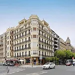 Guest house Miradaalaconcha