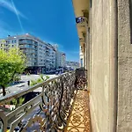 Guest house Miradaalaconcha 3*