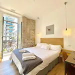 Miradaalaconcha Guest house