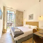 Casa de hóspedes Miradaalaconcha 3*