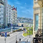 Miradaalaconcha Guest house San Sebastian