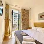 Miradaalaconcha San Sebastian