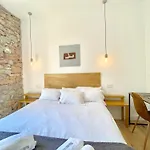 Miradaalaconcha Guest house