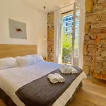 Miradaalaconcha San Sebastian