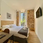 Miradaalaconcha 3* San Sebastian