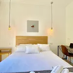 Miradaalaconcha Guest house