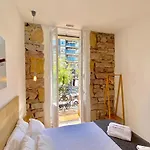 Miradaalaconcha 3* San Sebastian