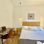 Miradaalaconcha 3* San Sebastian