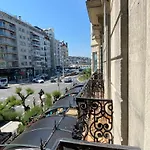 Miradaalaconcha Guest house San Sebastian