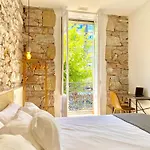 Guest house Miradaalaconcha