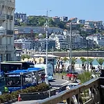 Miradaalaconcha 3* San Sebastian