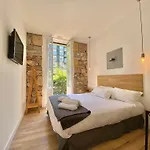Casa de hóspedes Miradaalaconcha San Sebastián