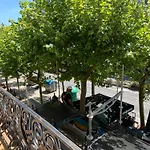 Miradaalaconcha Guest house