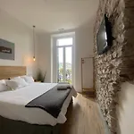 Guest house Miradaalaconcha 3*