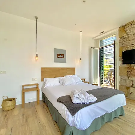 Miradaalaconcha Guest house 3*