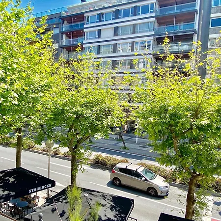 Miradaalaconcha Guest house 3*