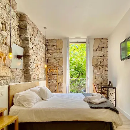 Miradaalaconcha Guest house 3*
