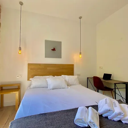 Miradaalaconcha Casa de hóspedes 3*