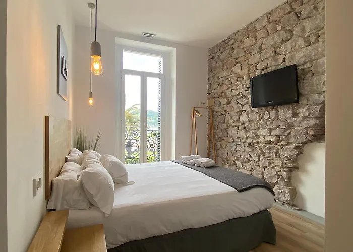 Miradaalaconcha Guest house