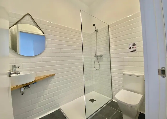 Miradaalaconcha 3* San Sebastian