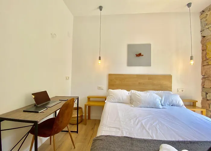 Miradaalaconcha 3* San Sebastian