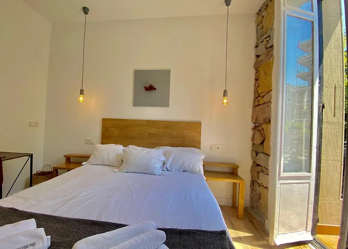 Miradaalaconcha 3* San Sebastian