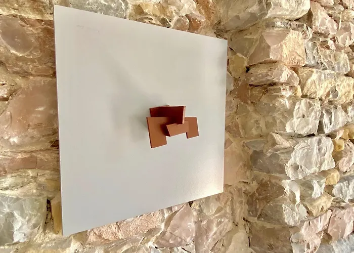 Miradaalaconcha Guest house 3*