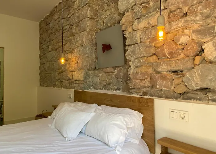 Guest house Miradaalaconcha